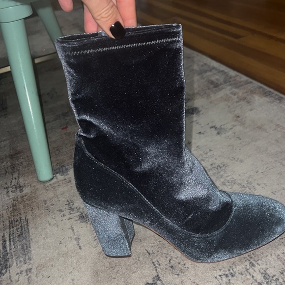 Sam Edelman booties - Picture 1 of 6